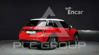 2025 Mini Cooper