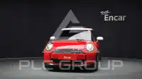 2025 Mini Cooper