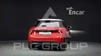 2025 Mini Cooper