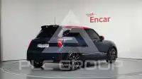 2025 Mini Cooper