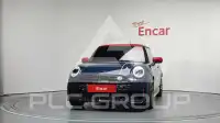 2025 Mini Cooper