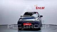 2025 Mini Cooper