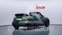 2025 Mini Cooper