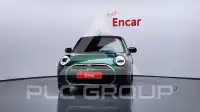 2025 Mini Cooper