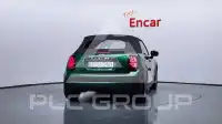 2025 Mini Cooper