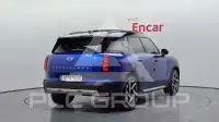 2025 Mini Cooper