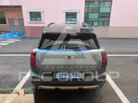 2025 Mini Cooper