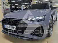 2025 Audi RS6