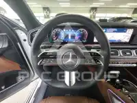 2025 Mercedes Benz GLS-Class