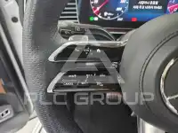 2025 Mercedes Benz GLS-Class