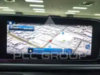 2025 Mercedes Benz GLS-Class