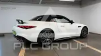 2025 Mercedes Benz SL-Class