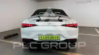 2025 Mercedes Benz SL-Class