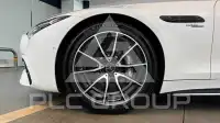 2025 Mercedes Benz SL-Class