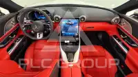 2025 Mercedes Benz SL-Class