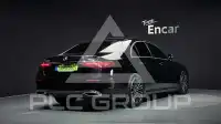 2025 Mercedes Benz S-Class