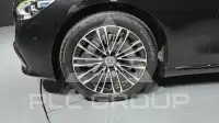 2025 Mercedes Benz S-Class