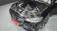 2025 Mercedes Benz S-Class