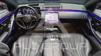 2025 Mercedes Benz S-Class