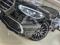 2025 Mercedes Benz S-Class