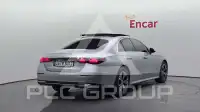 2025 Mercedes Benz E-Class