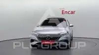 2025 Mercedes Benz E-Class
