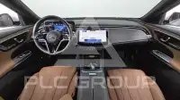 2025 Mercedes Benz E-Class