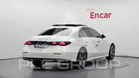 2025 Mercedes Benz E-Class