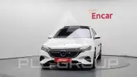 2025 Mercedes Benz E-Class