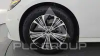 2025 Mercedes Benz E-Class