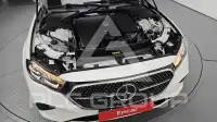2025 Mercedes Benz E-Class