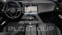 2025 Mercedes Benz E-Class