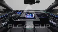 2025 Mercedes Benz E-Class