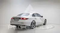 2025 Mercedes Benz E-Class