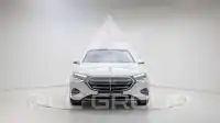 2025 Mercedes Benz E-Class