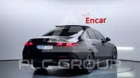 2025 Mercedes Benz E-Class