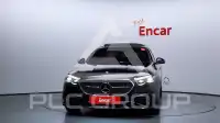 2025 Mercedes Benz E-Class