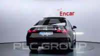 2025 Mercedes Benz E-Class