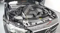 2025 Mercedes Benz E-Class
