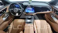 2025 Mercedes Benz E-Class