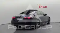 2025 Mercedes Benz E-Class