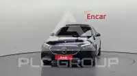 2025 Mercedes Benz E-Class