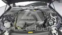 2025 Mercedes Benz E-Class