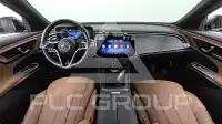 2025 Mercedes Benz E-Class