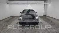 2025 Mercedes Benz E-Class
