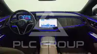 2025 Mercedes Benz E-Class