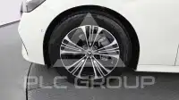 2025 Mercedes Benz E-Class