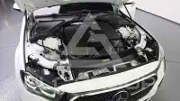 2025 Mercedes Benz E-Class