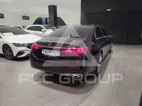 2025 Mercedes Benz E-Class