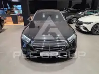 2025 Mercedes Benz E-Class